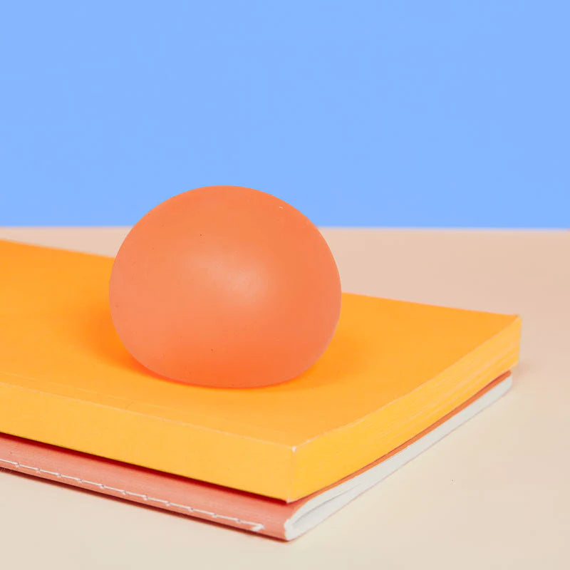 Speks Memory Stress Ball