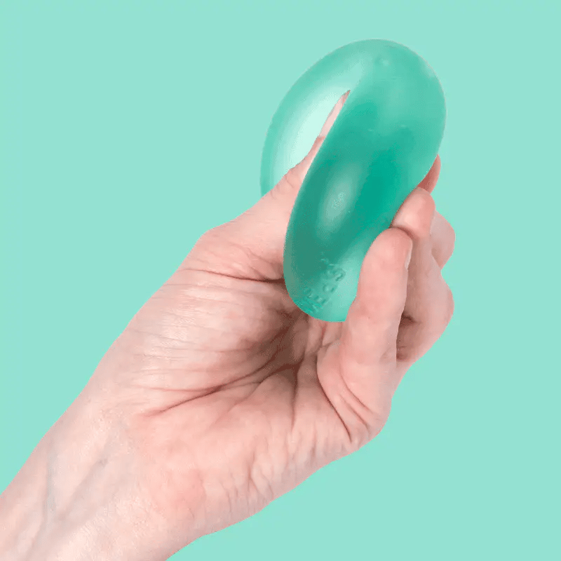 Speks Memory Stress Ball