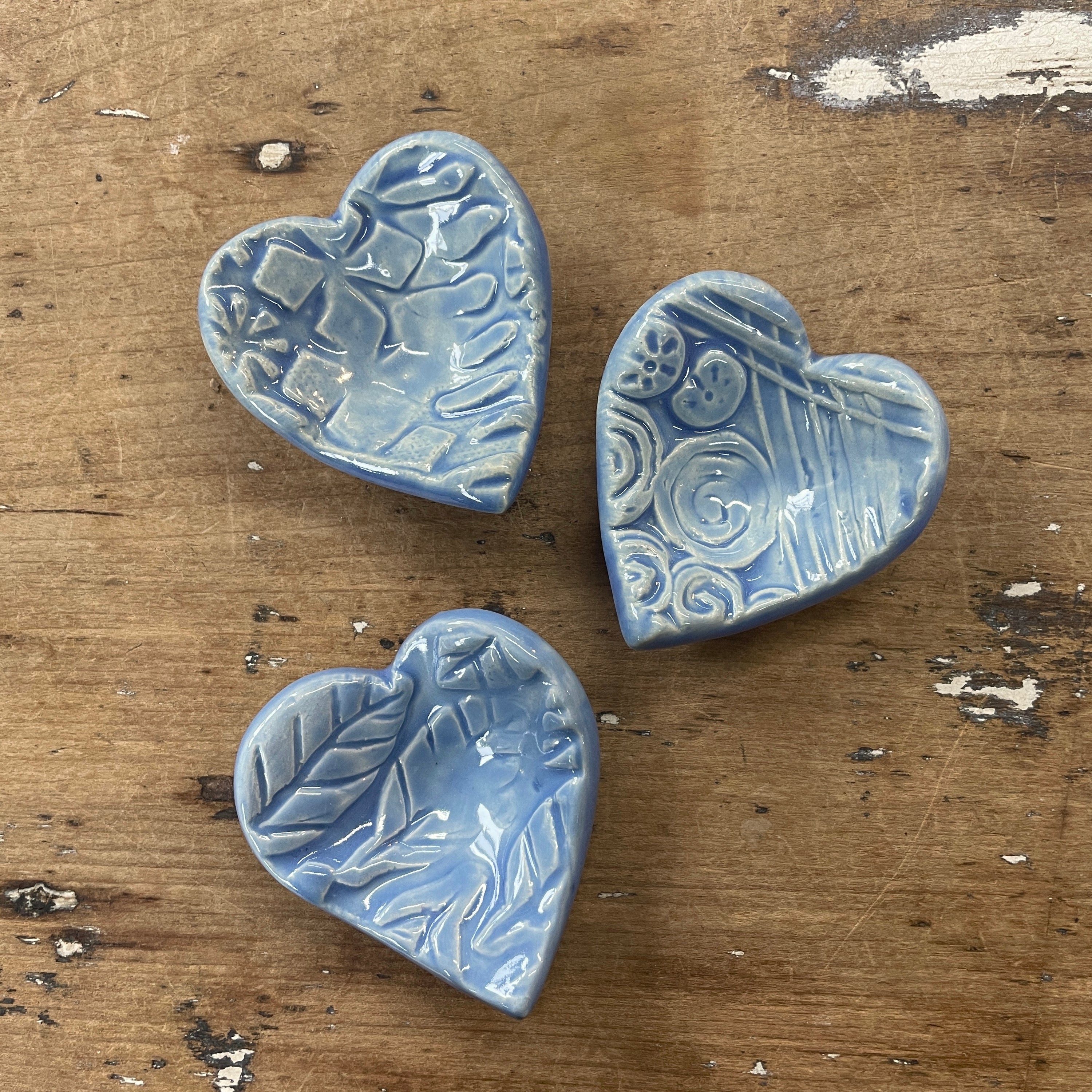 Giving Heart Dish
