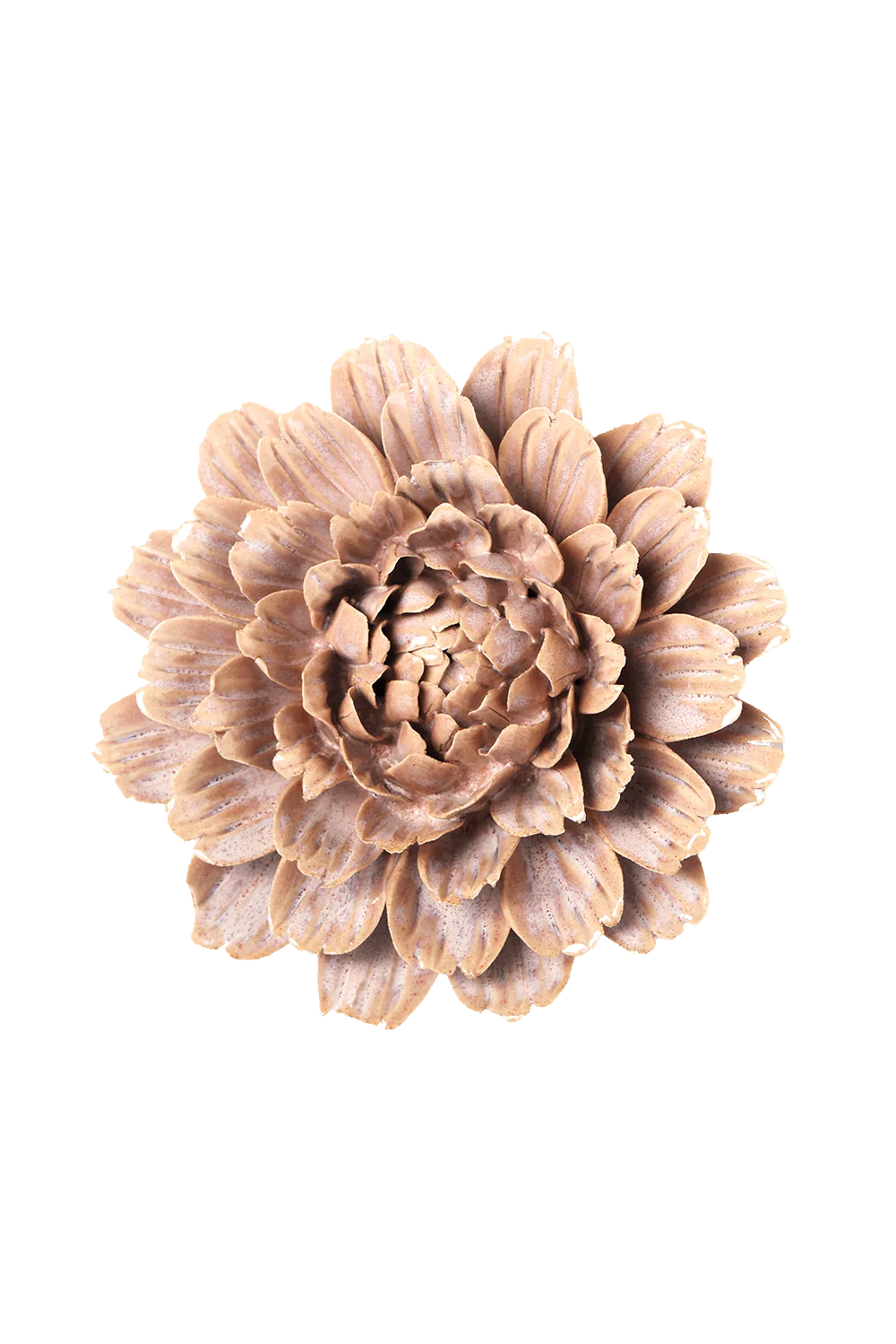 Ceramic Marigold