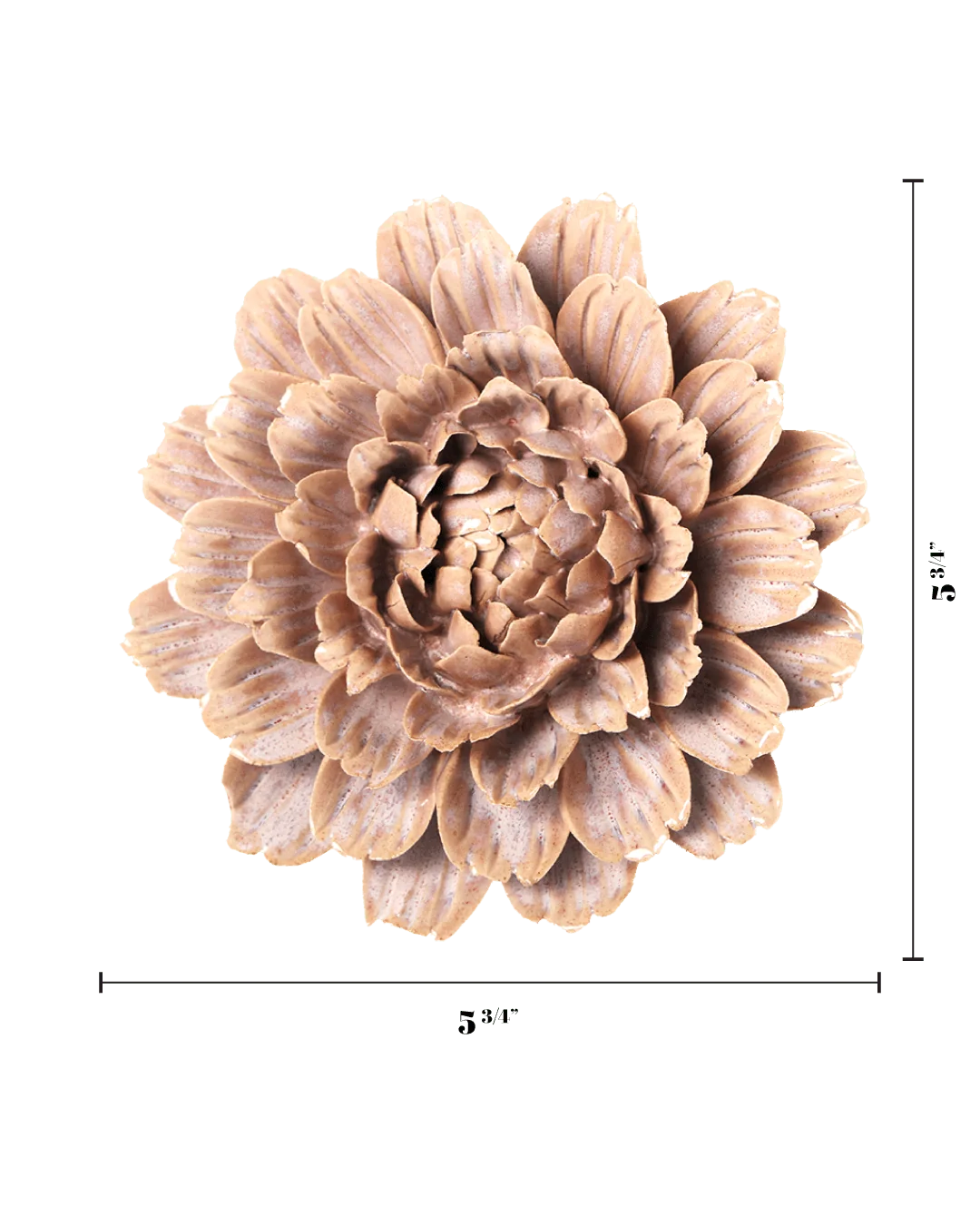 Ceramic Marigold