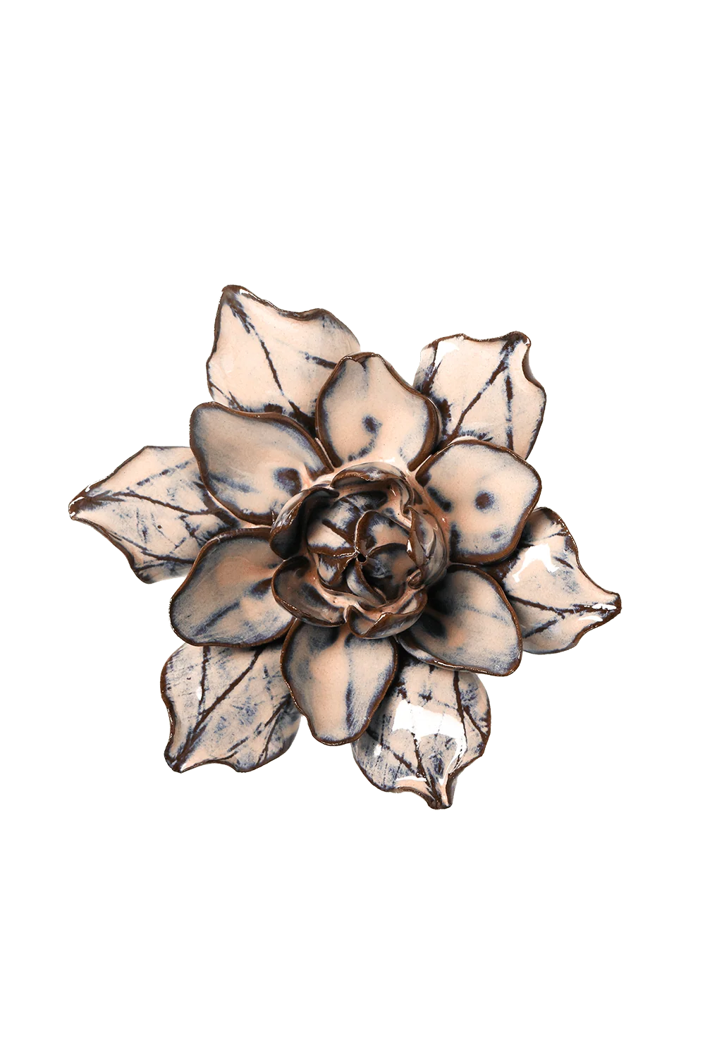 Ceramic Columbine