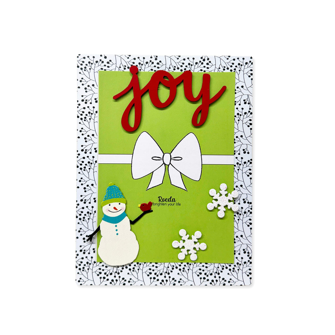 Joy Holiday Bundle Gift Set