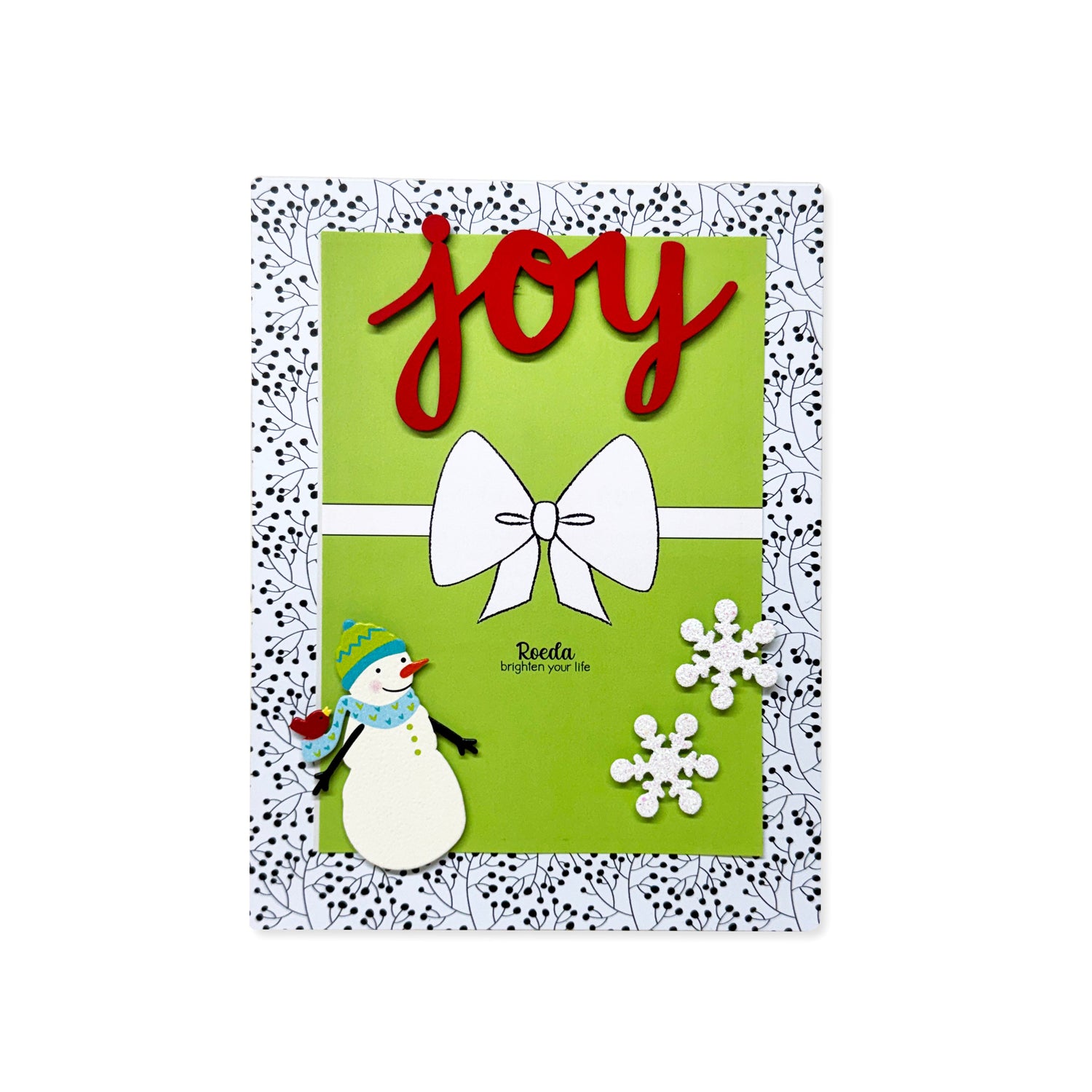 Joy Holiday Bundle Gift Set