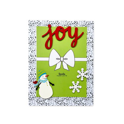 Joy Holiday Bundle Gift Set