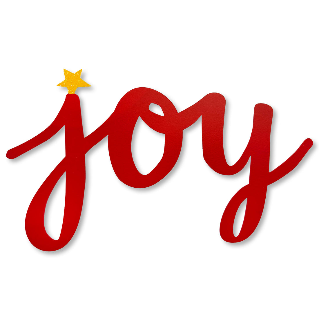Joy w/ Star Magnetic Art Pop