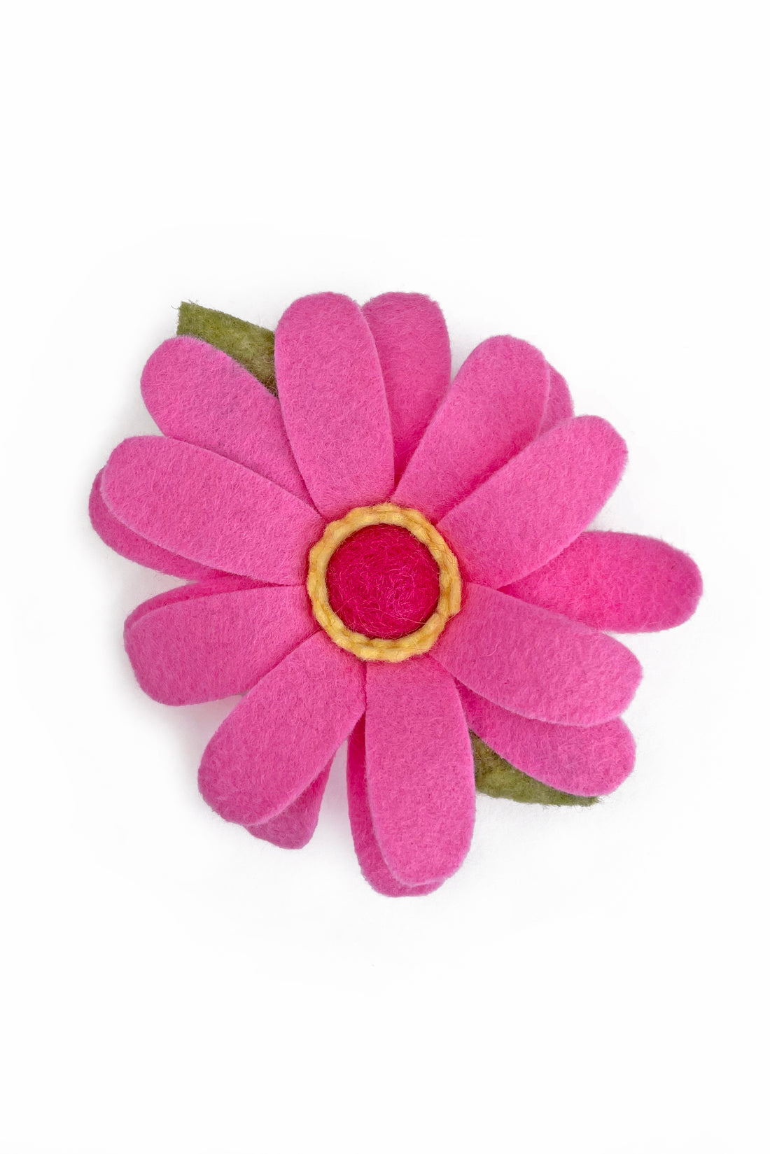 Filz-Gänseblümchen – groß