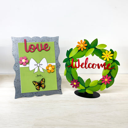 Love Bundle Gift Set