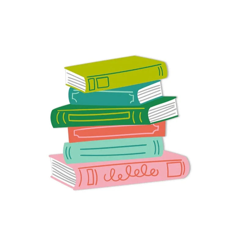 Book Club Mini Happy Everything Attachment - 2024 Attachelor