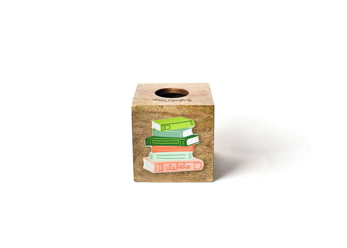 Book Club Mini Happy Everything Attachment - 2024 Attachelor