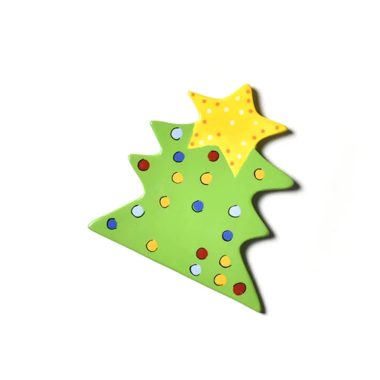 Tree Mini Happy Everything Attachment