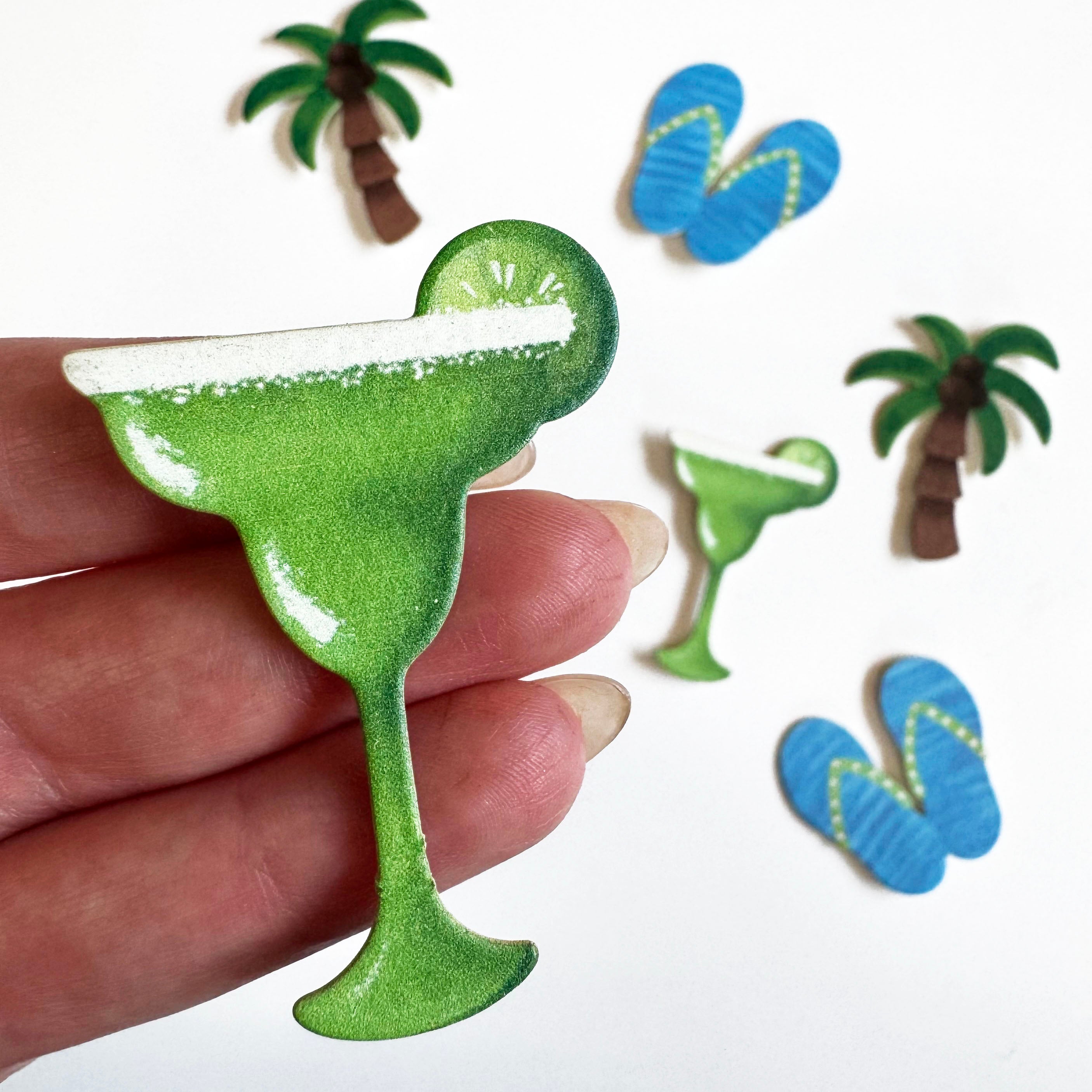 Margarita-Magnet