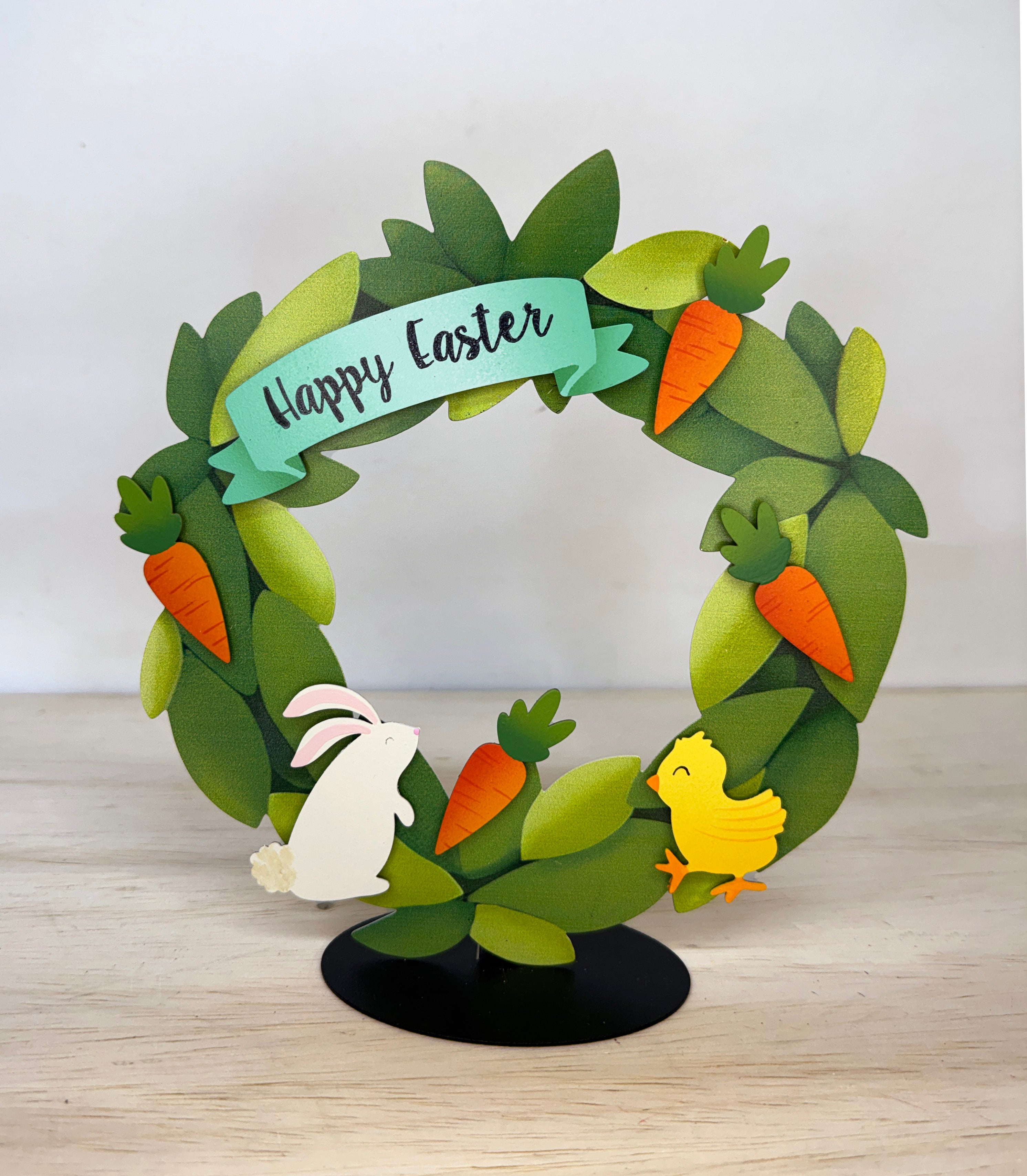 Carrot Magnets S/4