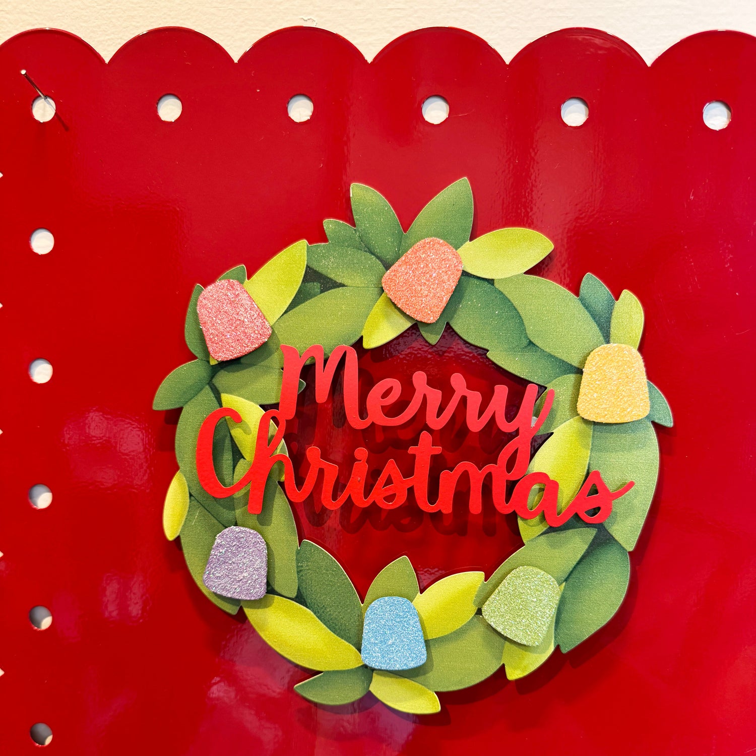Gumdrop Magnets S/6