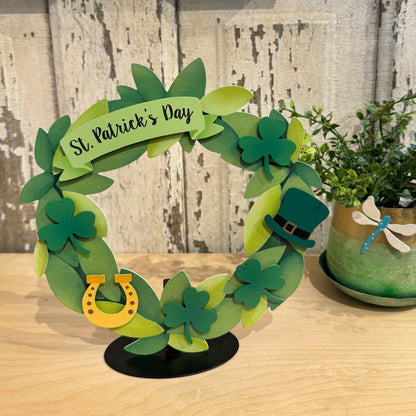St. Patrick&