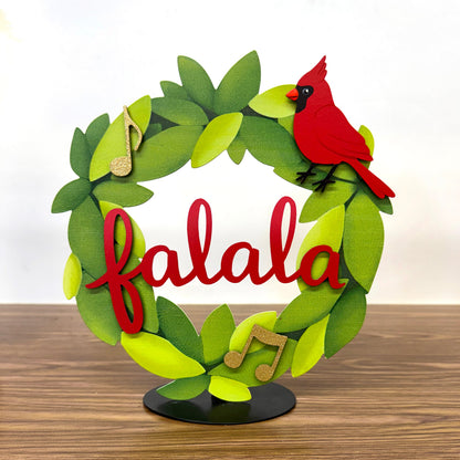 Cardinal Magnet