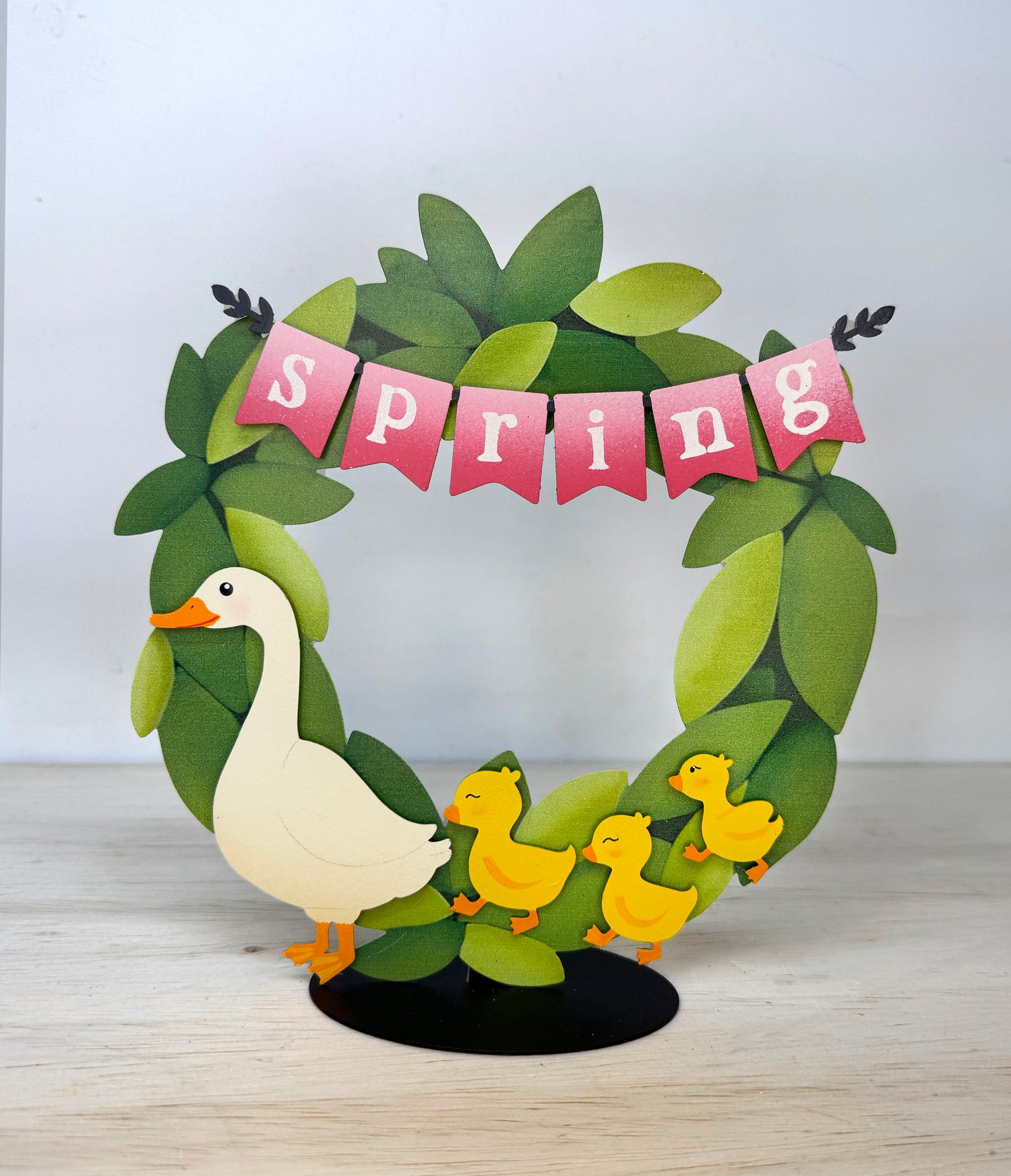 Duckling Magnets S/3