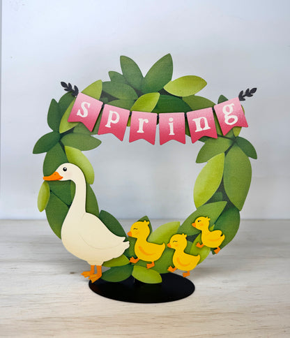 Duckling Magnets S/3