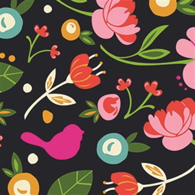 Nora Fleming Cocktail Napkins