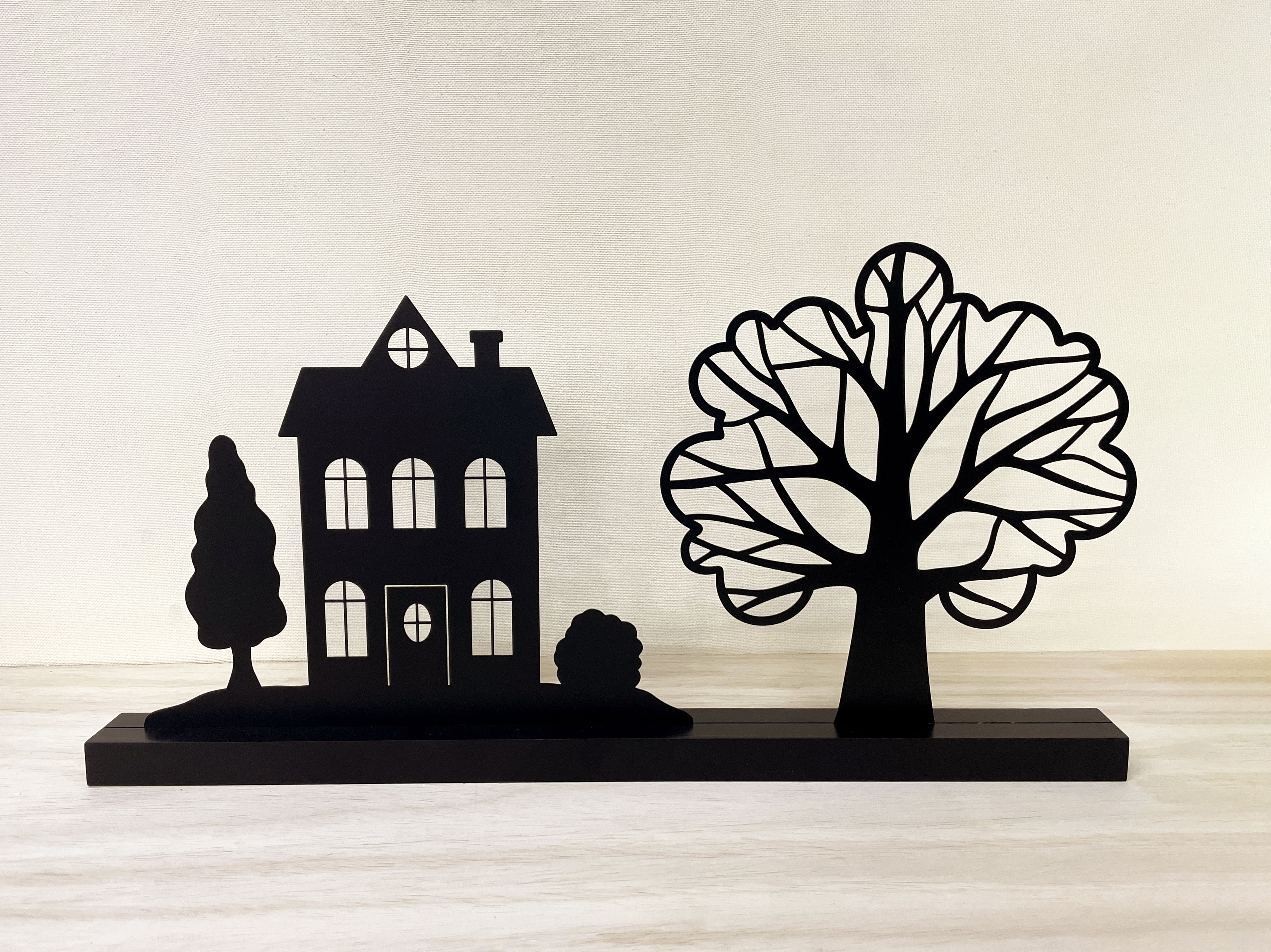 Family Tree Magnetic Wall Art