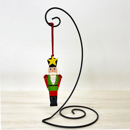 Nutcracker Ornament