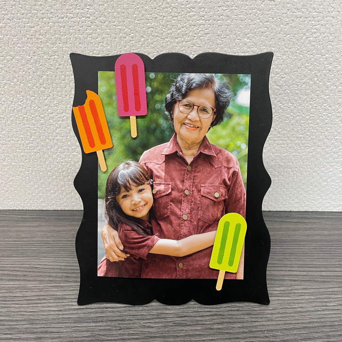 Eis am Stiel-Magnete S/3