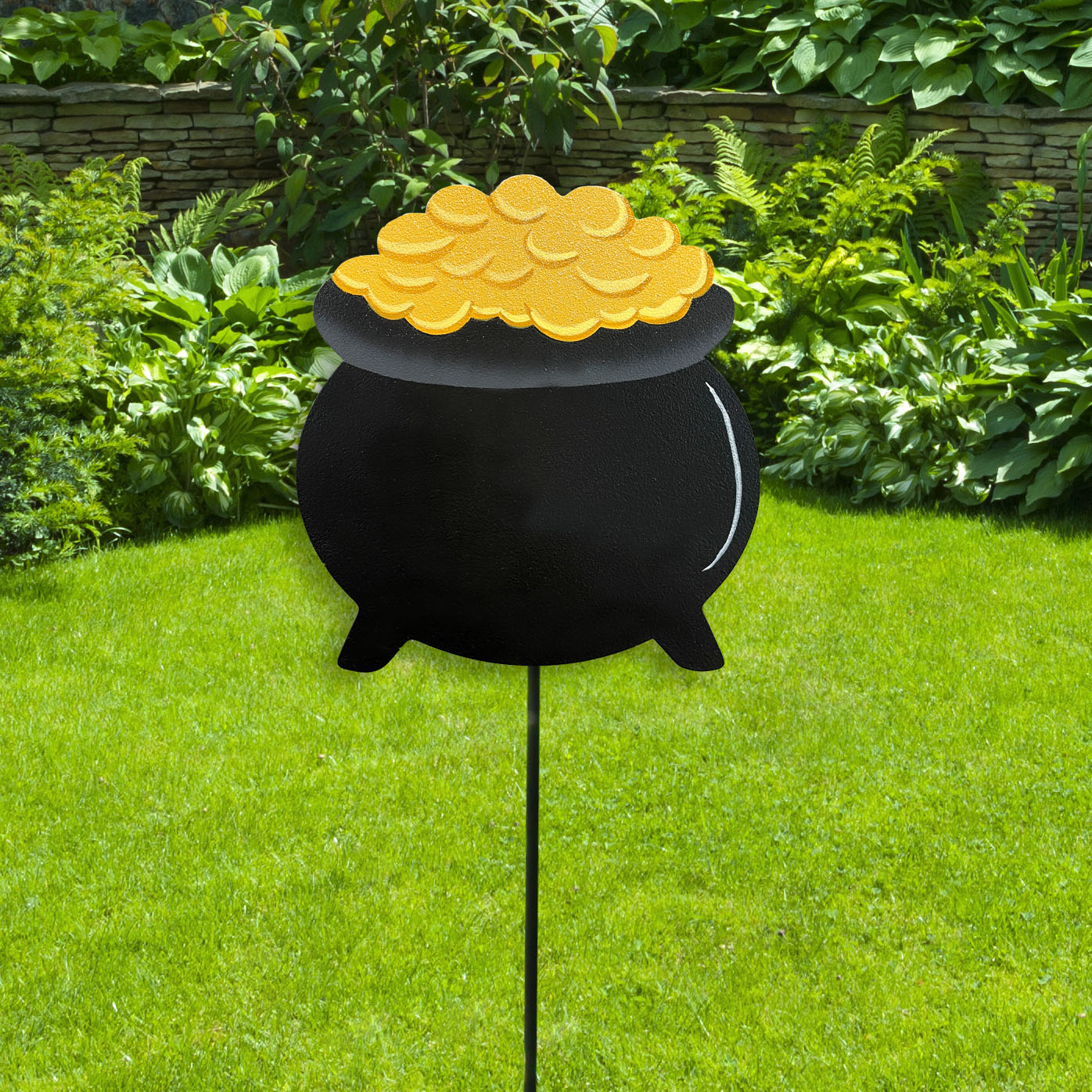 Pot O&