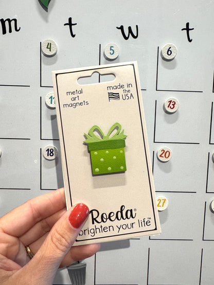 Present Magnet