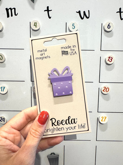 Present Magnet