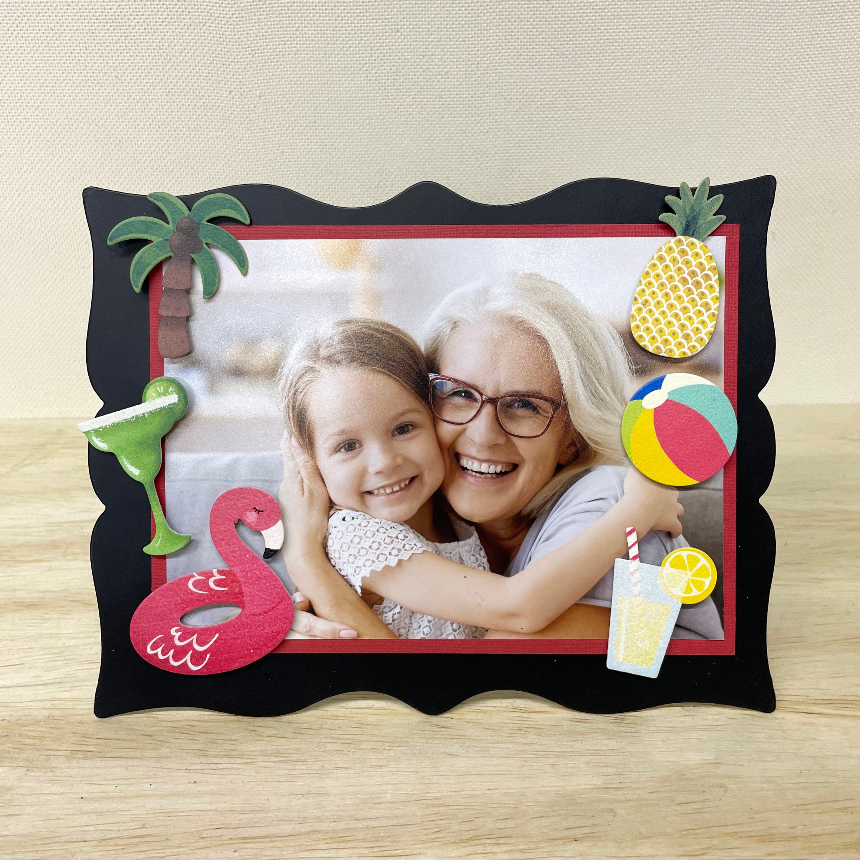 Pool Vibes Magnet Gift Set