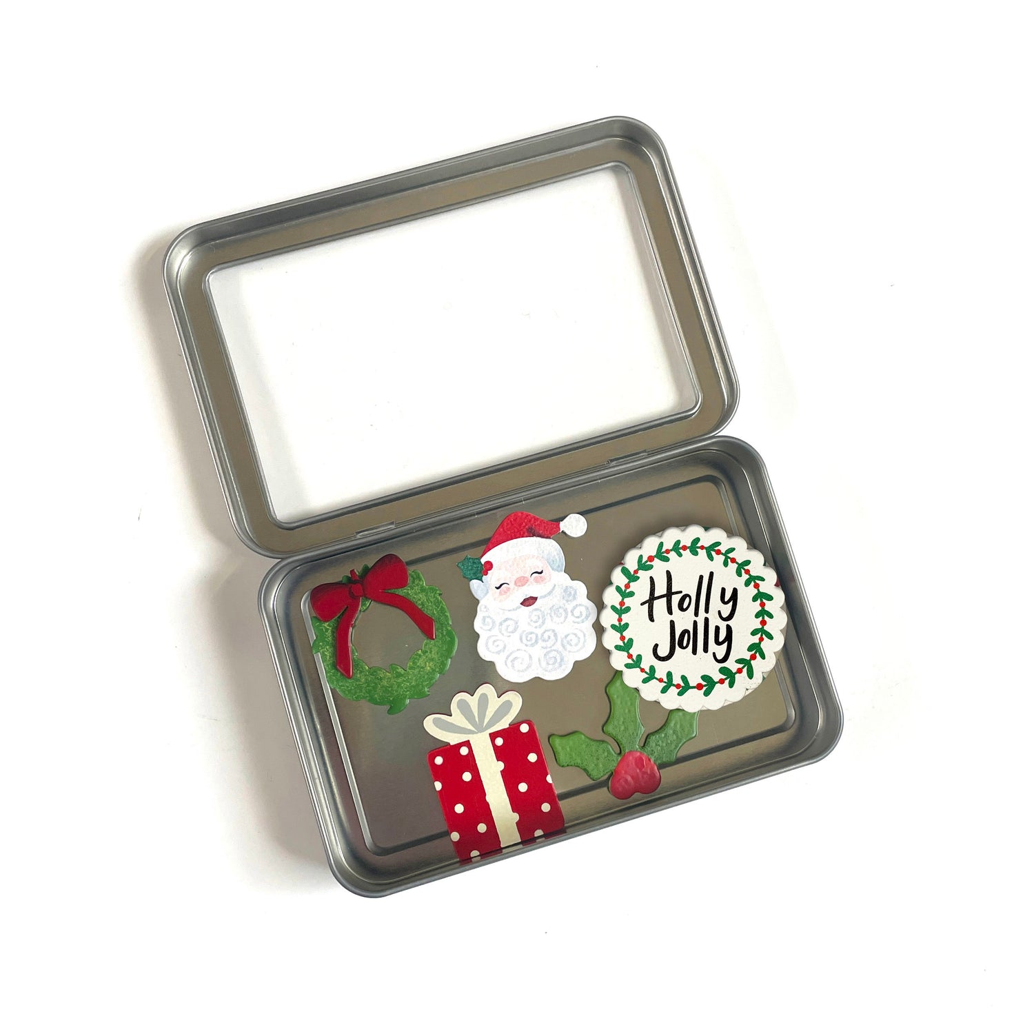 Christmas Magnet Gift Set