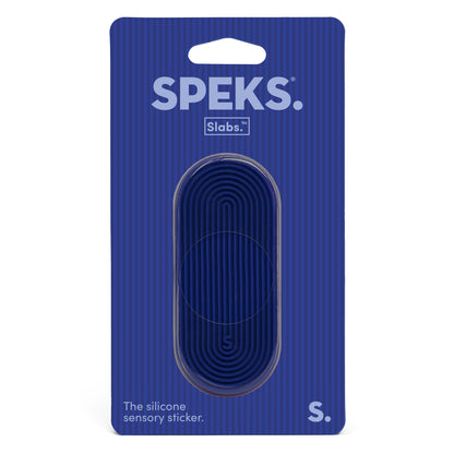 Slabs Silicone Sensory Sticker