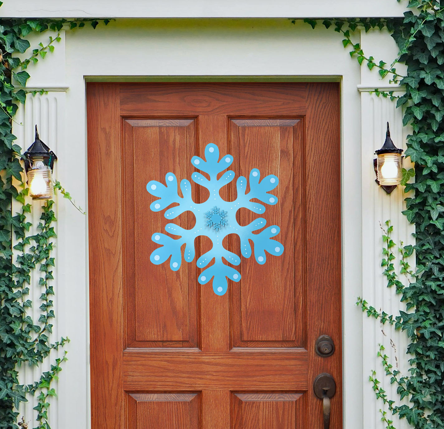 Snowflake Workshop - December 12