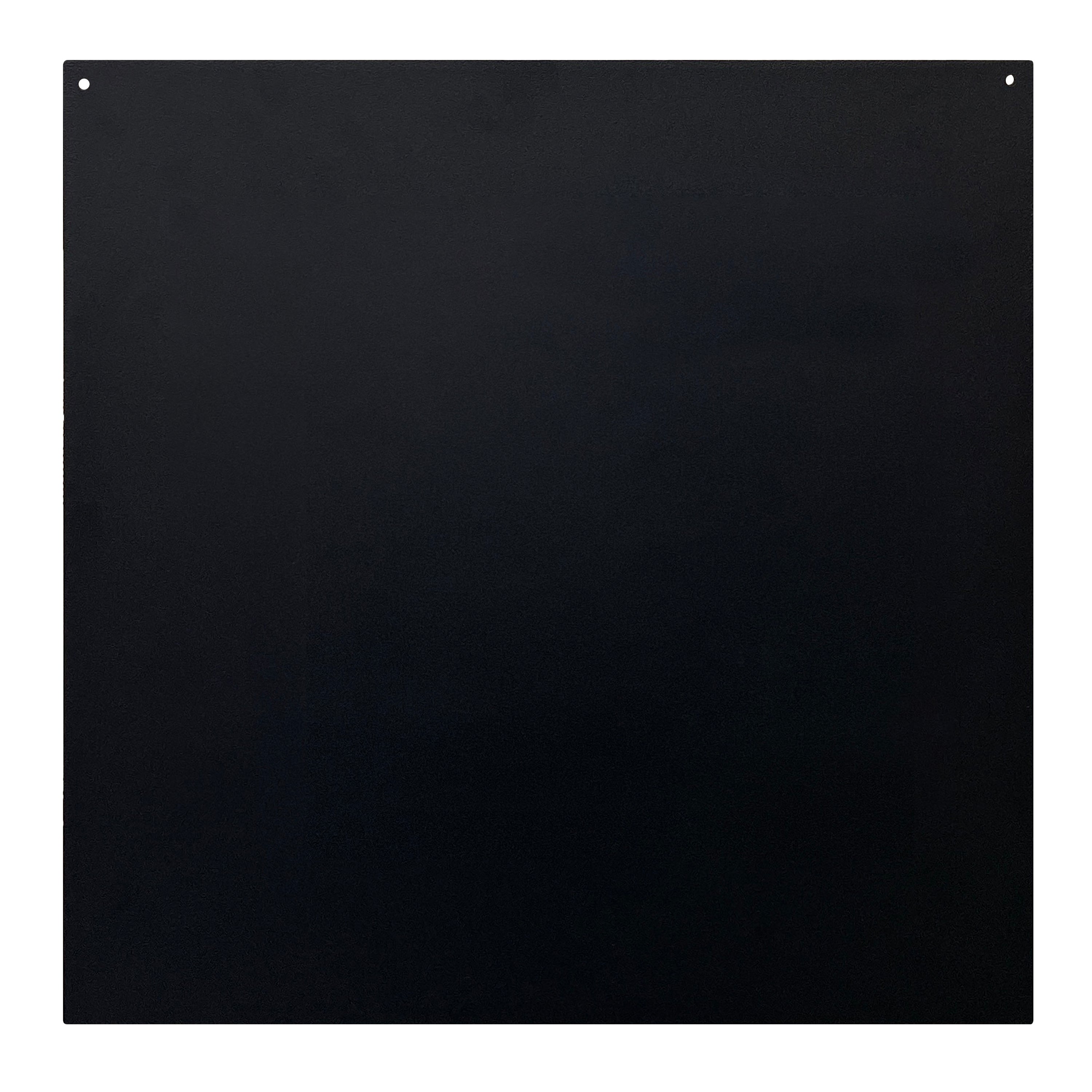 Memo Board 16"x16" Black
