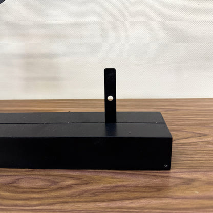 T Base 2.75"x2.5"