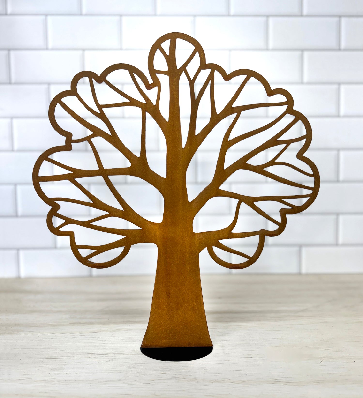 Tree Hanging Decor 16"