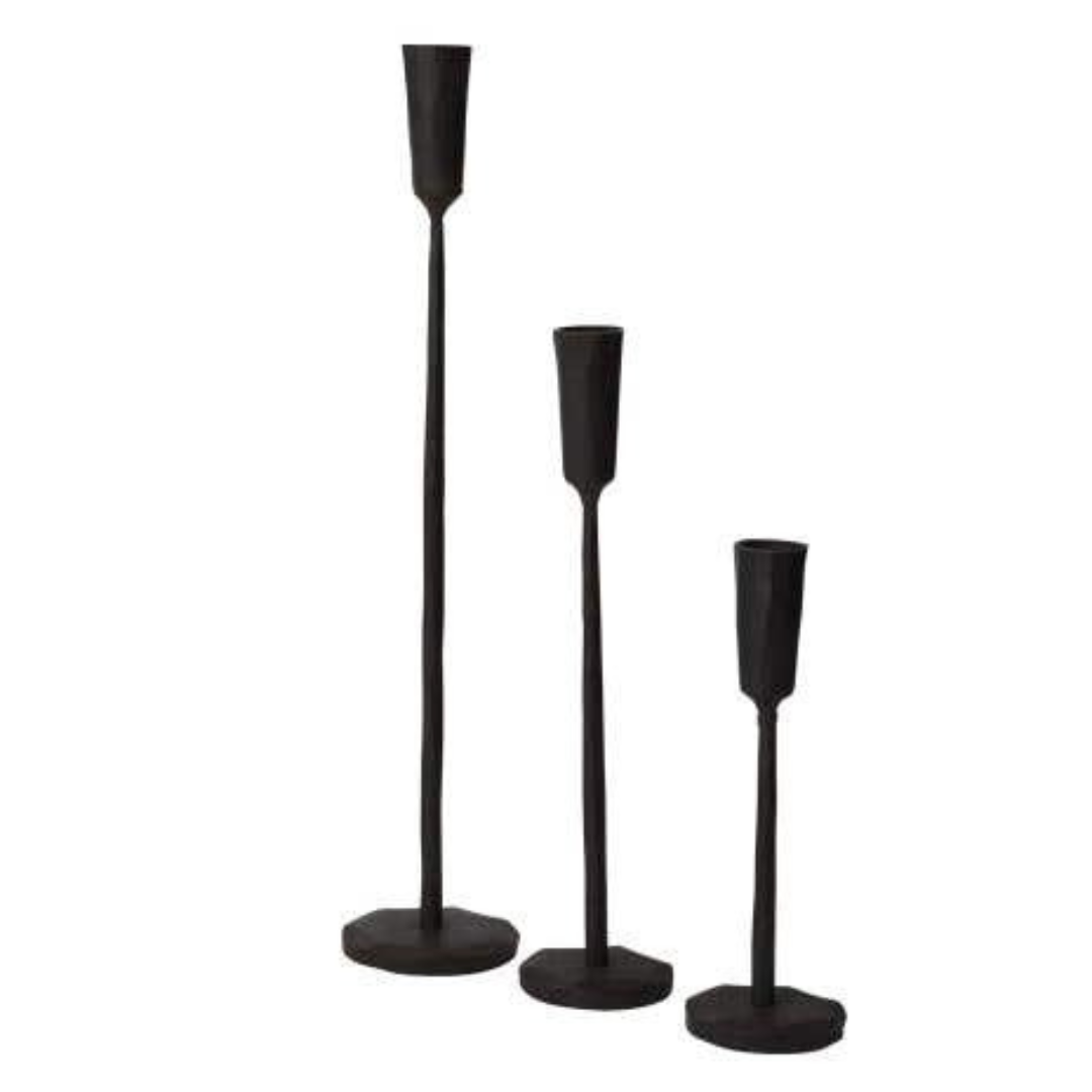 Davina Candlestick (3 sizes)