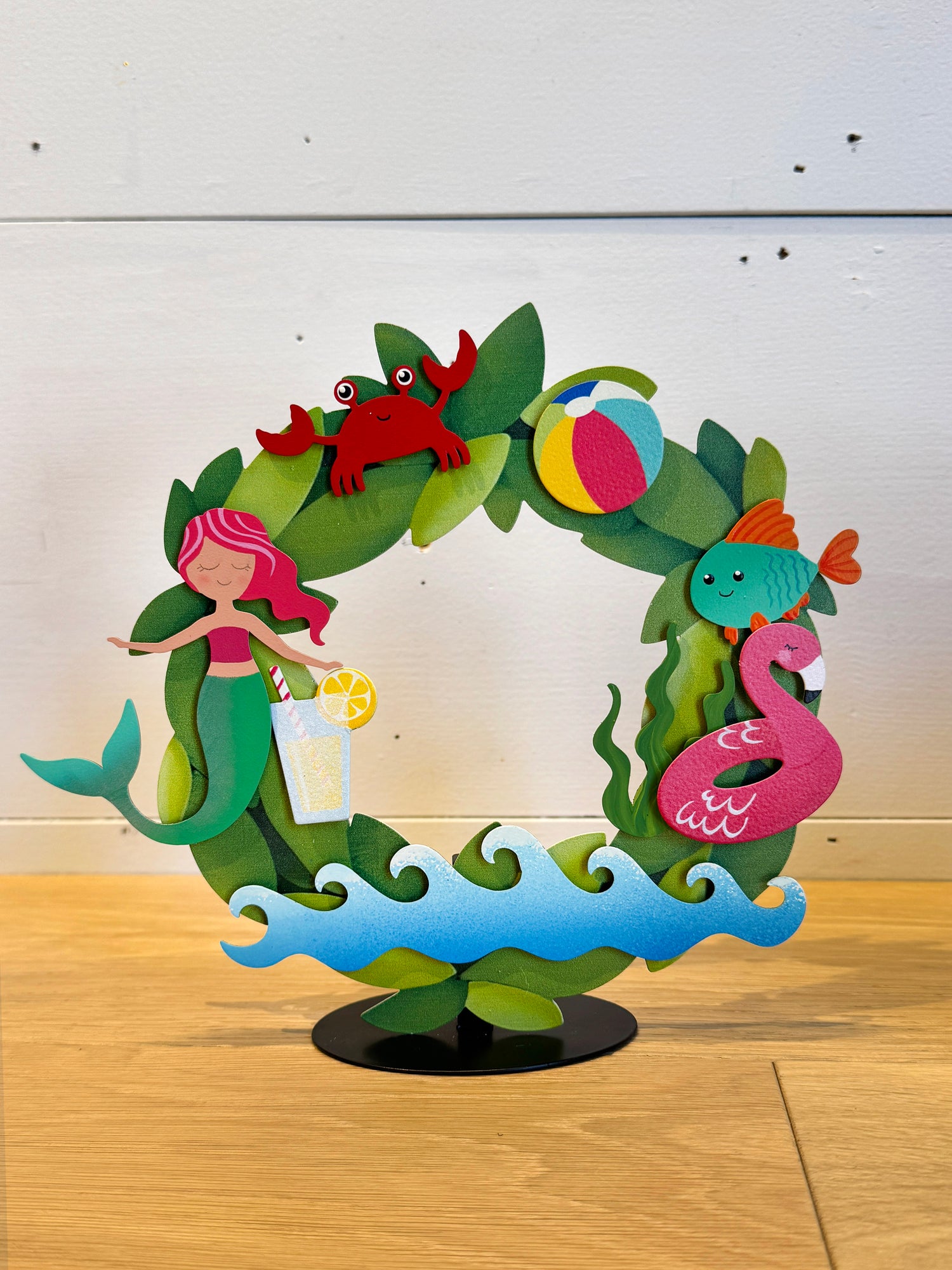 Mermaid Magnet