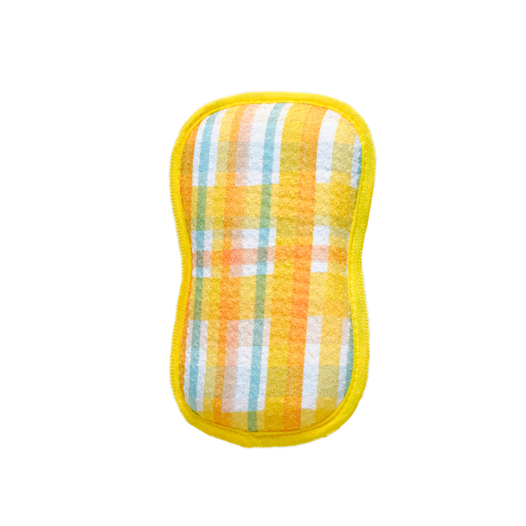 Colorful Scrubbie Sponges