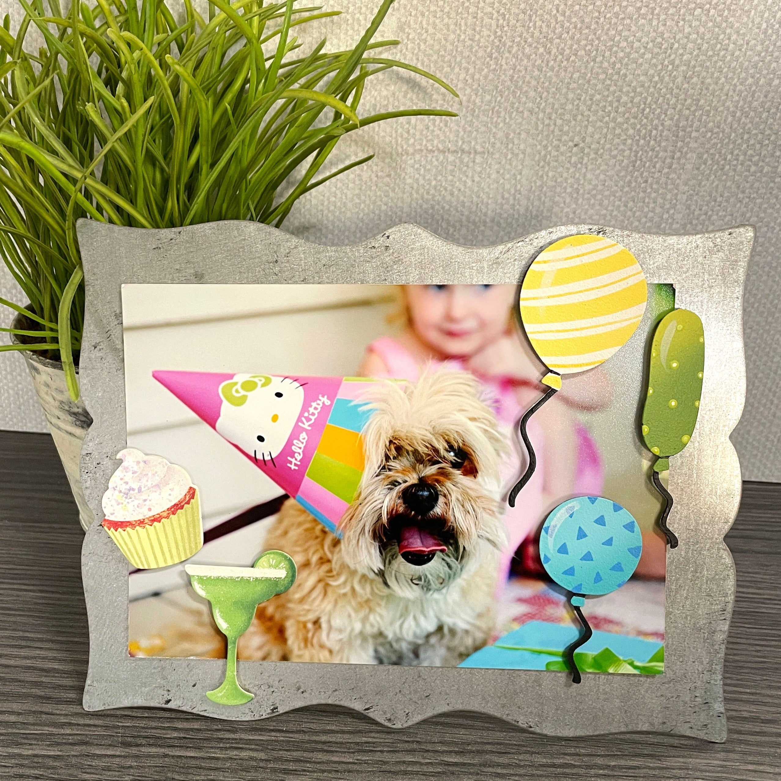 Margarita-Magnet