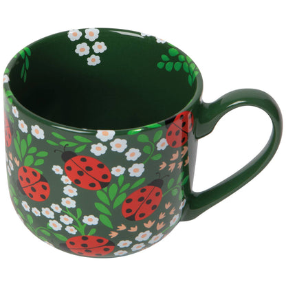 Ladybugs Mug