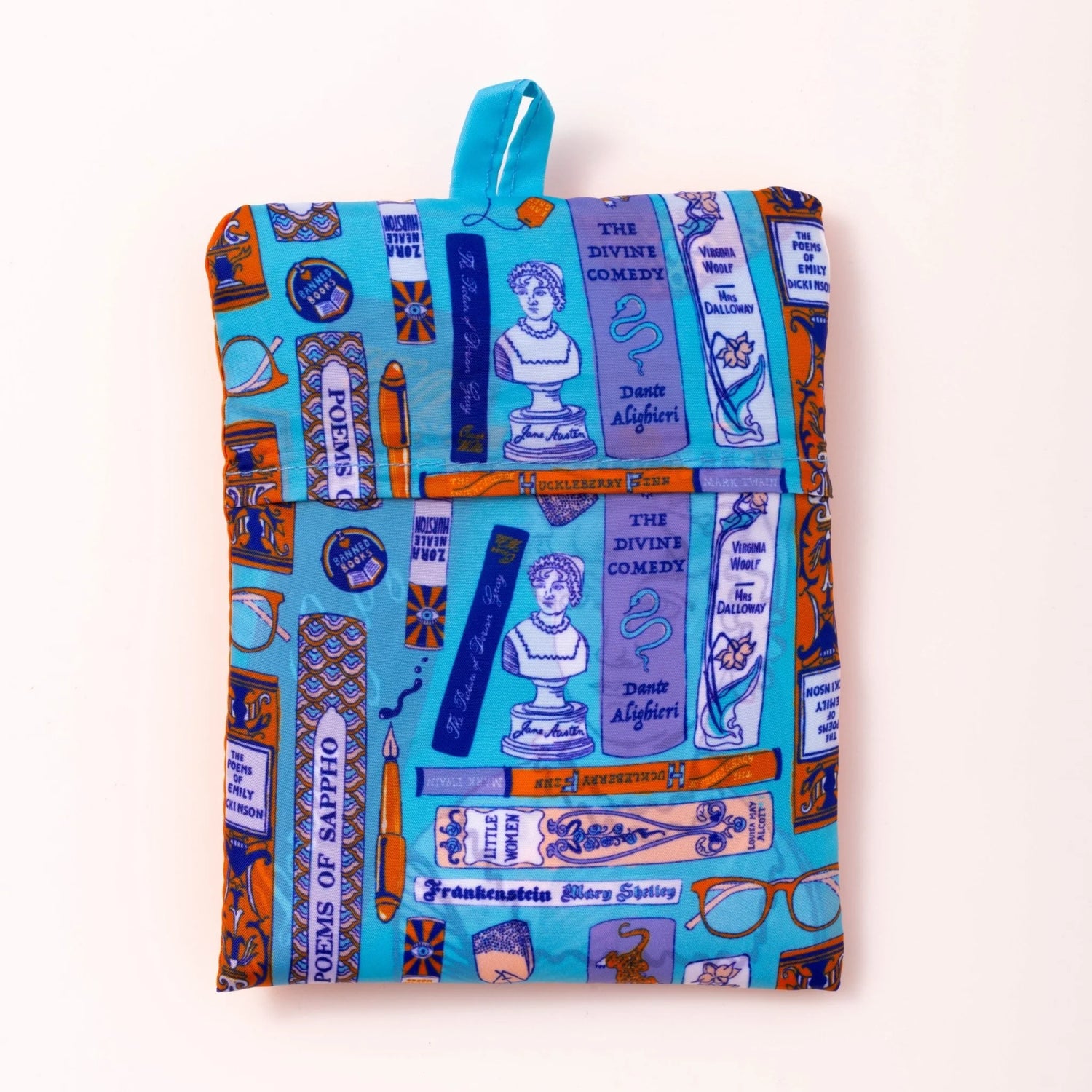 Art Sack - Bookbag