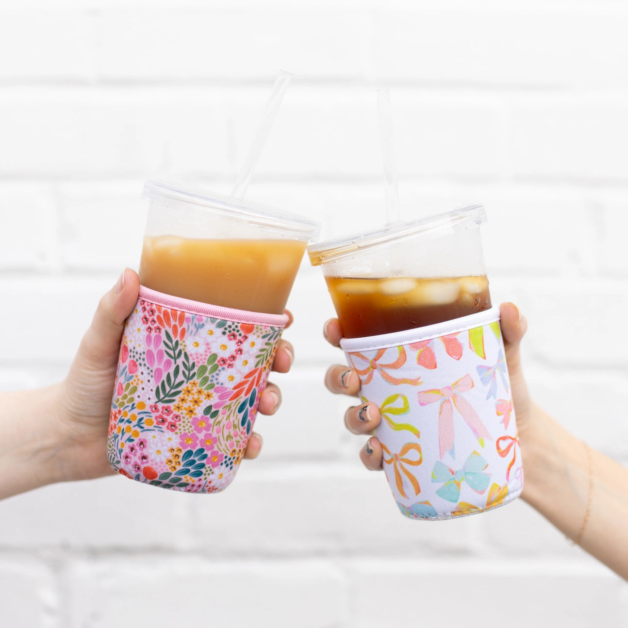 Drink Sleeve - Summer Meadows