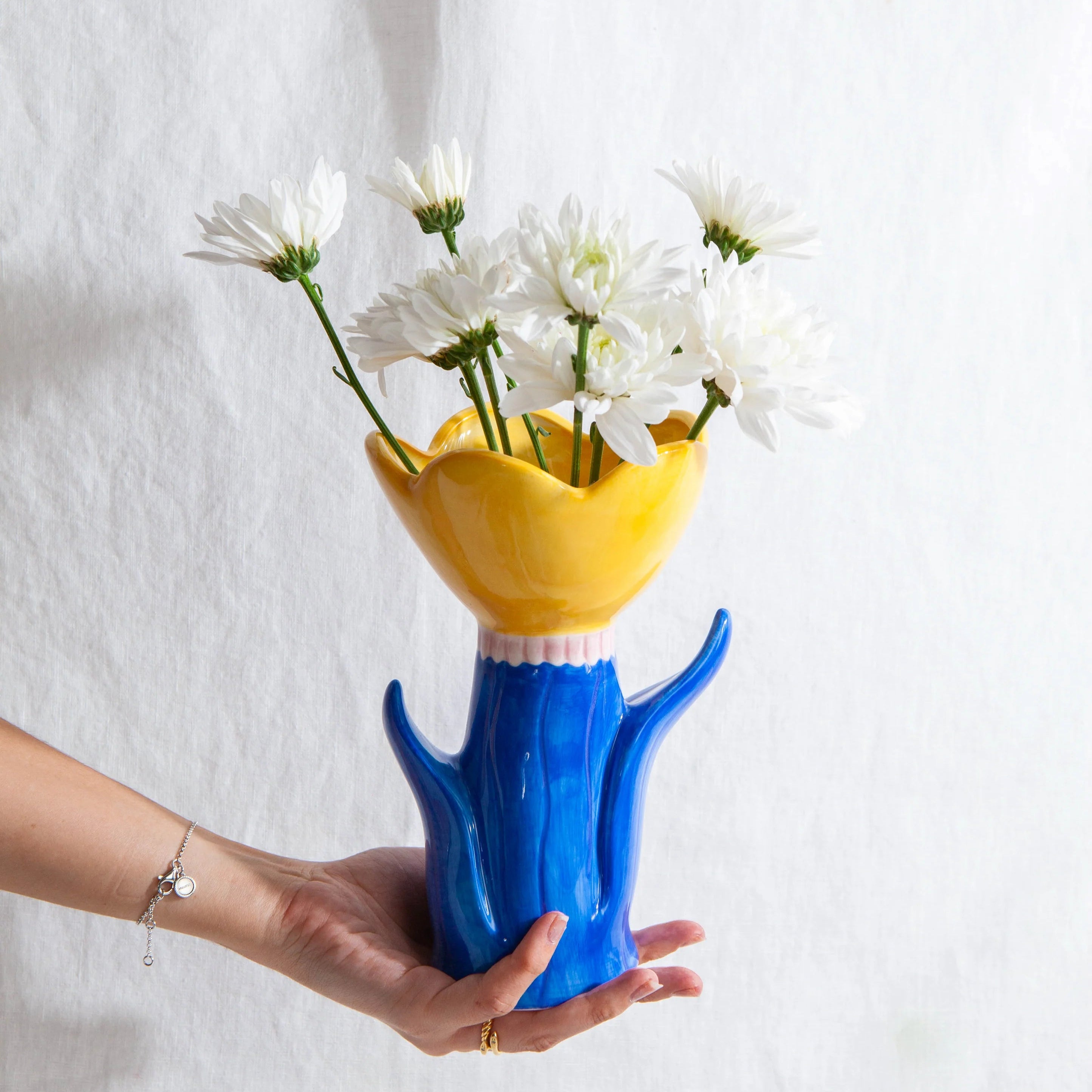 Bloom Vase Large