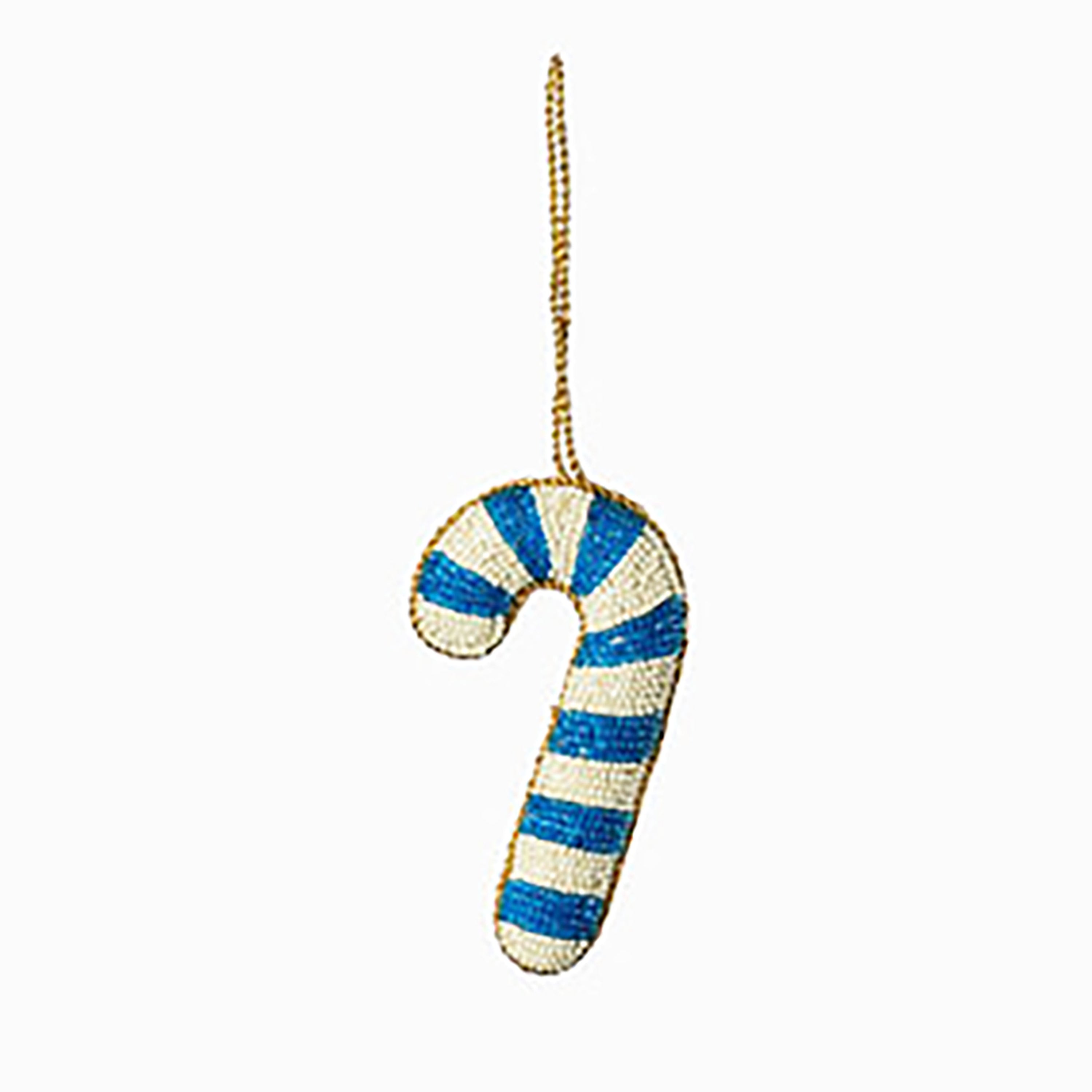 Candy Twist Glasornament