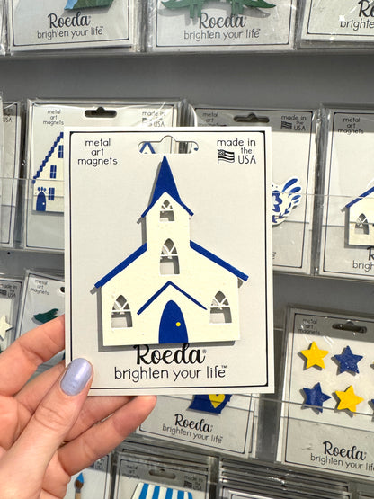Church Magnet