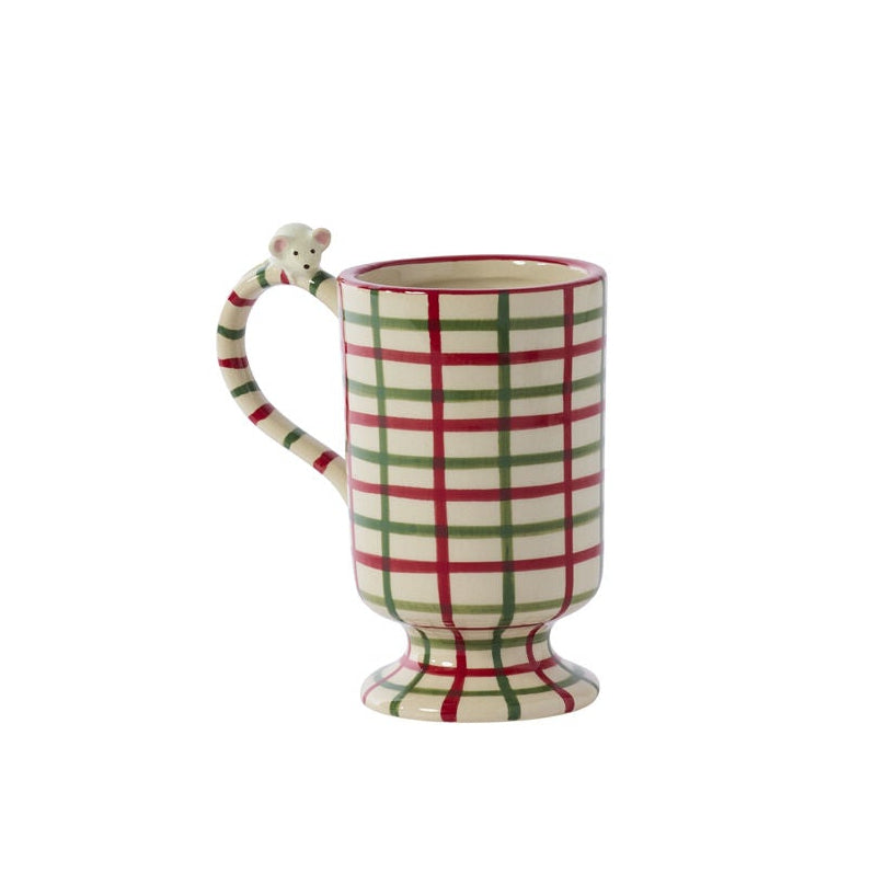 Cookies for Santa Mug