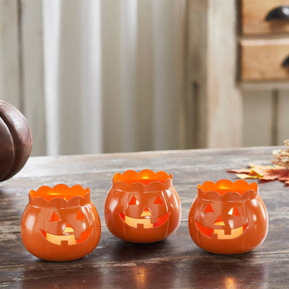 Orange Jack-O&