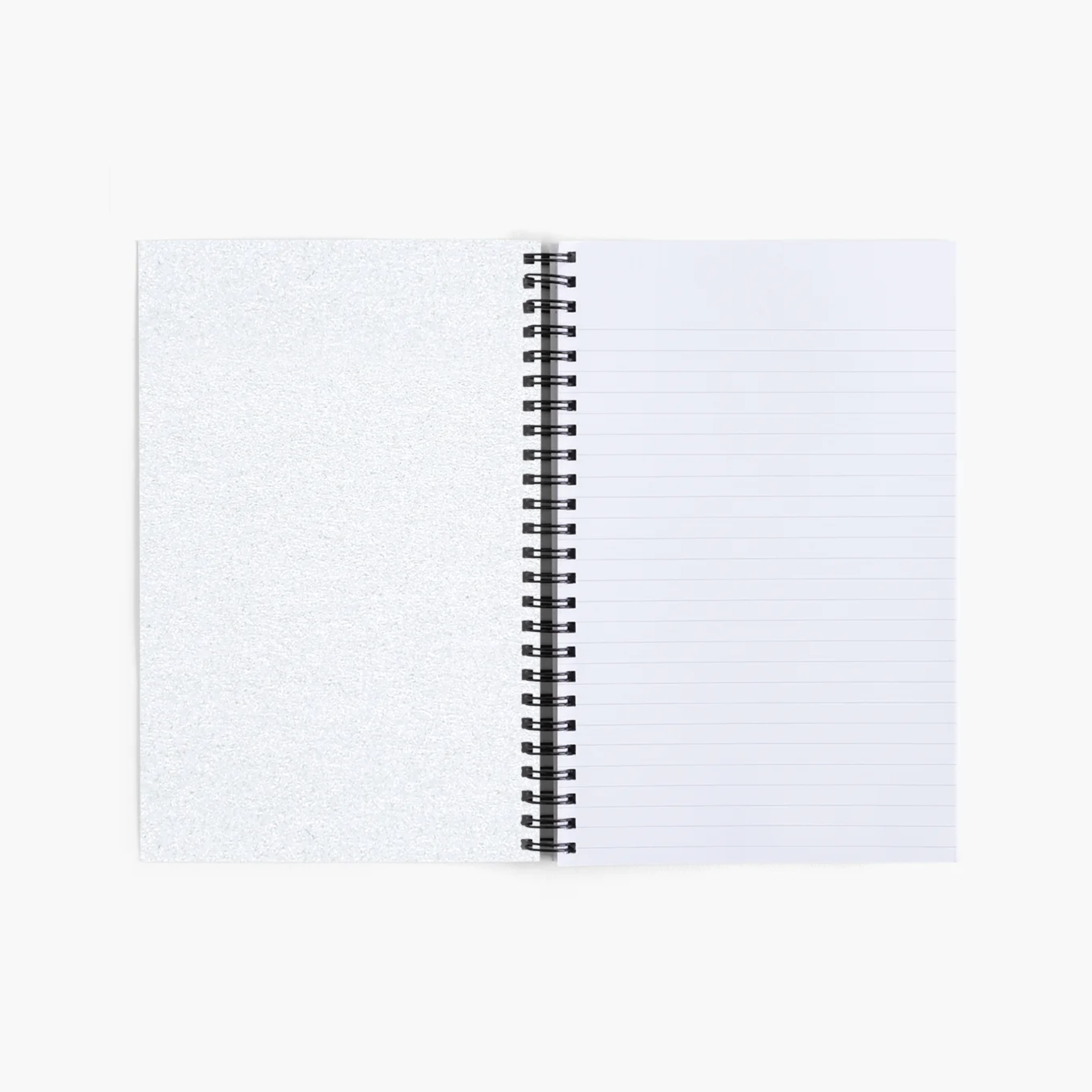 Fruit of the Spirit Notebook