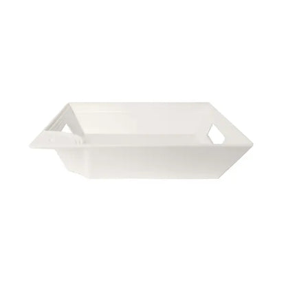 Square Melamine Tray